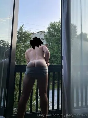 Mysterymanfelix OnlyFans Leaked Free Thumbnail Picture - #WfhfAL1Kt6