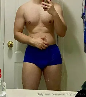 Mysterymanfelix OnlyFans Leaked Free Thumbnail Picture - #ZnK9pFPw7w