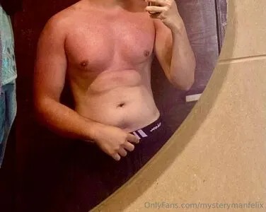 Mysterymanfelix OnlyFans Leaked Free Thumbnail Picture - #e5StSDe7Mb