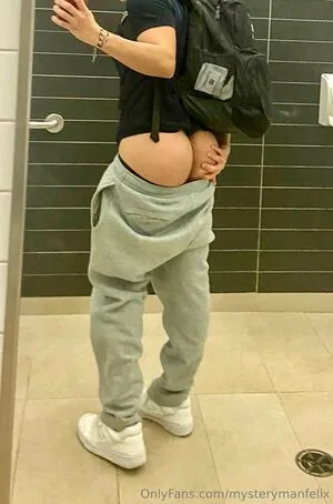 Mysterymanfelix OnlyFans Leaked Free Thumbnail Picture - #m80DKvdD5M