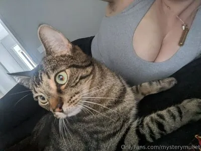 Mysterymullet OnlyFans Leaked Free Thumbnail Picture - #6dgkxoATyp