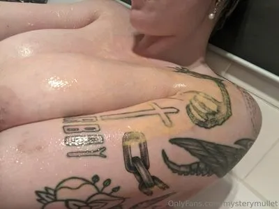 Mysterymullet OnlyFans Leaked Free Thumbnail Picture - #Euov269XYO