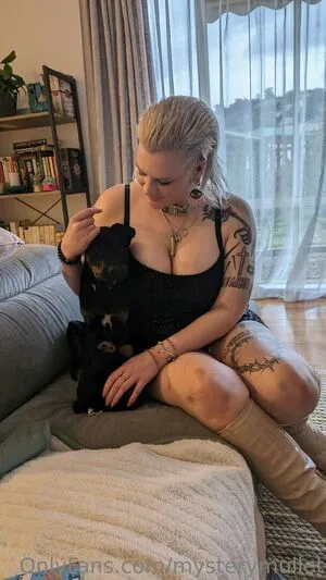 Mysterymullet OnlyFans Leaked Free Thumbnail Picture - #ave9hOab5T