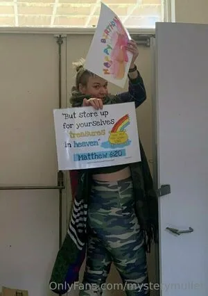 Mysterymullet OnlyFans Leaked Free Thumbnail Picture - #kcecmJcVKR