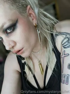 Mysterymullet OnlyFans Leaked Free Thumbnail Picture - #qCxehyL2PU