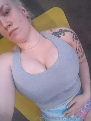 Mysterymullet OnlyFans Leaked Free Thumbnail Picture - #qZR7yMs7Ce