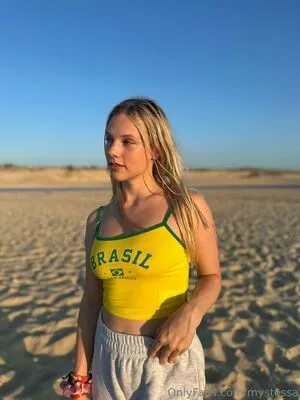 Mystessa OnlyFans Leaked Free Thumbnail Picture - #725FuXCMaH