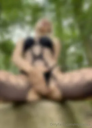 Mystessa OnlyFans Leaked Free Thumbnail Picture - #GvfenVKLWI