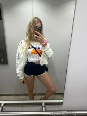 Mystessa OnlyFans Leaked Free Thumbnail Picture - #Mmd3Rs8CNj