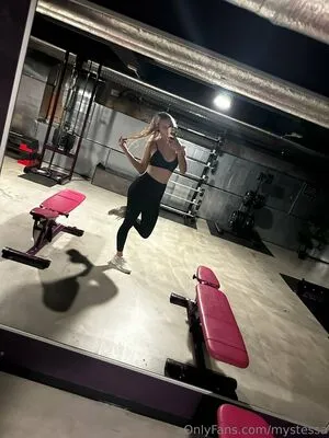 Mystessa OnlyFans Leaked Free Thumbnail Picture - #PUVq24xGad