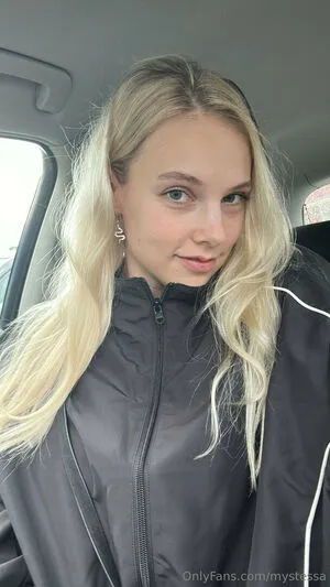 Mystessa OnlyFans Leaked Free Thumbnail Picture - #bzJFgJnVvQ