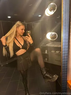 Mystessa OnlyFans Leaked Free Thumbnail Picture - #yPb6FrB3pb
