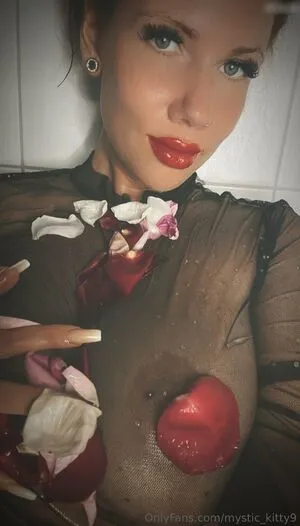 Mystic Kitty9 OnlyFans Leaked Free Thumbnail Picture - #4sol86gwl8