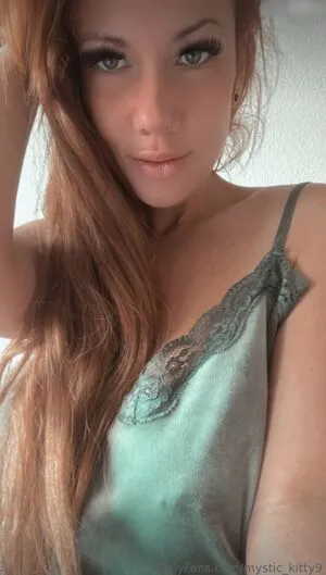 Mystic Kitty9 OnlyFans Leaked Free Thumbnail Picture - #CsGlYYSjjU