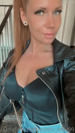 Mystic Kitty9 OnlyFans Leaked Free Thumbnail Picture - #JyOmGvp09m