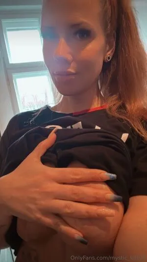 Mystic Kitty9 OnlyFans Leaked Free Thumbnail Picture - #Rm4UvPRLQT