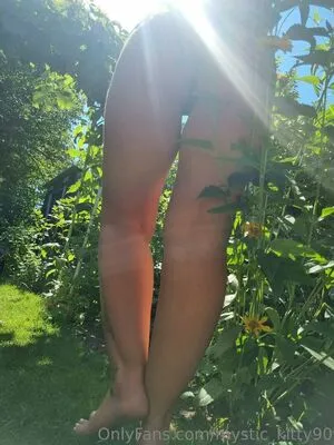 Mystic Kitty90 OnlyFans Leaked Free Thumbnail Picture - #2bfinOLqjo