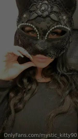 Mystic Kitty90 OnlyFans Leaked Free Thumbnail Picture - #CrnDeHDaso