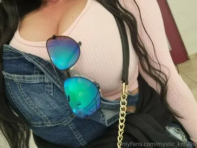 Mystic Kitty90 OnlyFans Leaked Free Thumbnail Picture - #LTTMJeUIGO