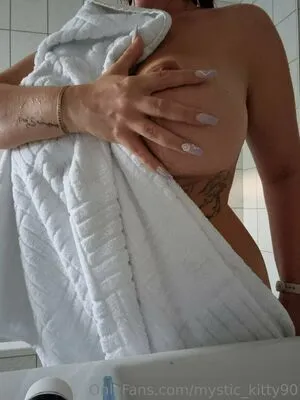 Mystic Kitty90 OnlyFans Leaked Free Thumbnail Picture - #NwqwooGEgM