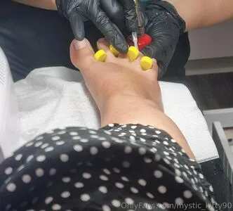 Mystic Kitty90 OnlyFans Leaked Free Thumbnail Picture - #OyJZc94Hw2