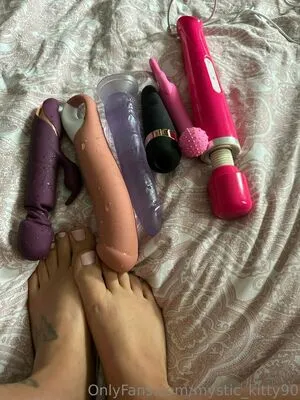 Mystic Kitty90 OnlyFans Leaked Free Thumbnail Picture - #XpxLYVKTu0