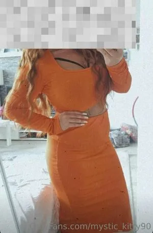 Mystic Kitty90 OnlyFans Leaked Free Thumbnail Picture - #v1LR5VgAN2