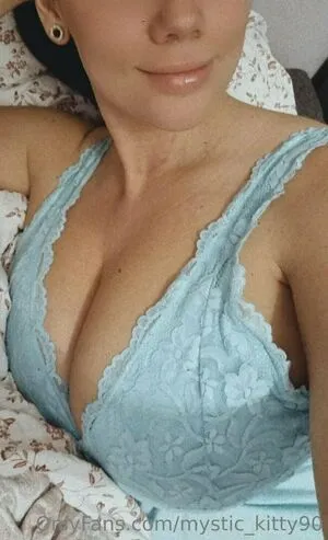 Mystic Kitty90 OnlyFans Leaked Free Thumbnail Picture - #yU7eBAAkpO
