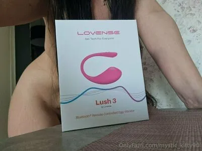 Mystic Kitty90 OnlyFans Leaked Free Thumbnail Picture - #zqVEJCZiH0