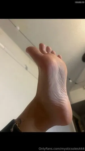 Mystic Soles OnlyFans Leaked Free Thumbnail Picture - #QRawE2QWAK
