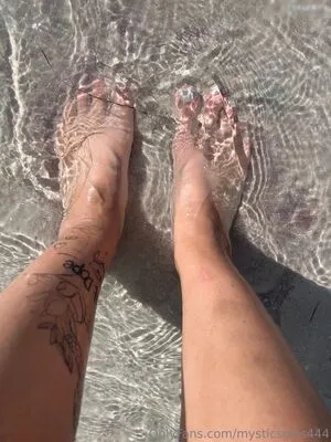Mystic Soles OnlyFans Leaked Free Thumbnail Picture - #QXumbTeMRS