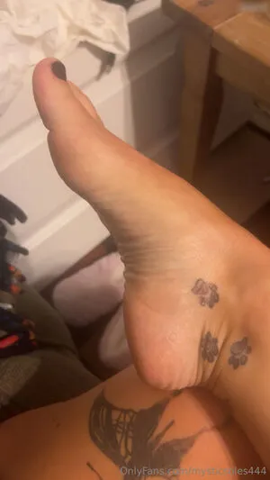Mystic Soles OnlyFans Leaked Free Thumbnail Picture - #Ztq7xfzDdd