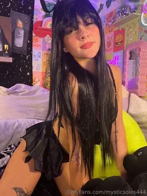 Mystic Soles OnlyFans Leaked Free Thumbnail Picture - #eNNtjUyHuD