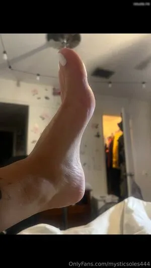 Mystic Soles OnlyFans Leaked Free Thumbnail Picture - #l6zFE9L5Tz