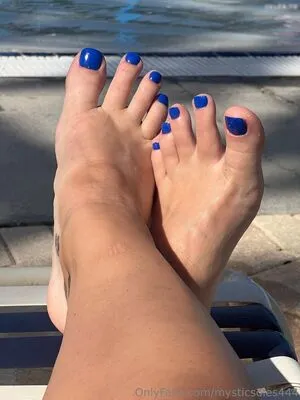Mystic Soles OnlyFans Leaked Free Thumbnail Picture - #xDGnlHRd5x