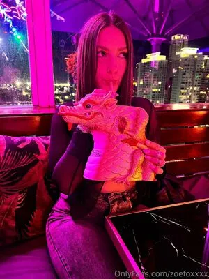 Mystic Zoe OnlyFans Leaked Free Thumbnail Picture - #SkljcOdV1y