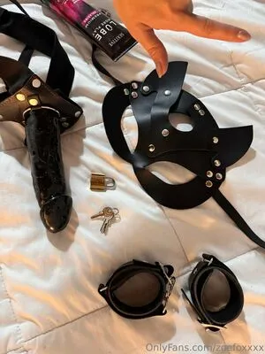 Mystic Zoe OnlyFans Leaked Free Thumbnail Picture - #Z4xycqUZU0