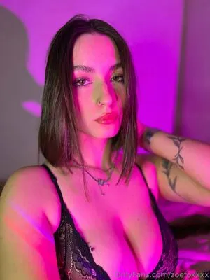 Mystic Zoe OnlyFans Leaked Free Thumbnail Picture - #ZKjWByGso3
