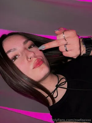 Mystic Zoe OnlyFans Leaked Free Thumbnail Picture - #z3uh62nEVw