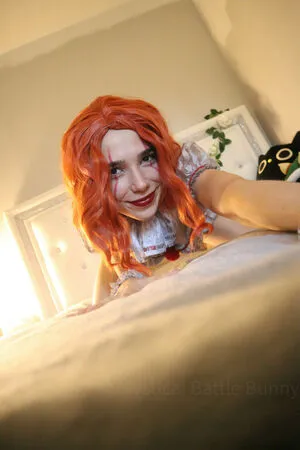 Mystical Battle Bunny OnlyFans Leaked Free Thumbnail Picture - #1u3s33H808