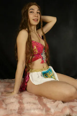 Mystical Battle Bunny OnlyFans Leaked Free Thumbnail Picture - #5WbjSBh0Mk