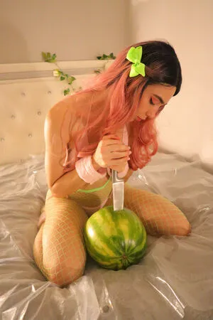 Mystical Battle Bunny OnlyFans Leaked Free Thumbnail Picture - #ARROnnyHma