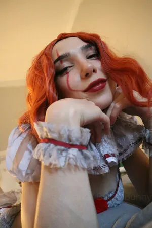 Mystical Battle Bunny OnlyFans Leaked Free Thumbnail Picture - #boAGyc6yki