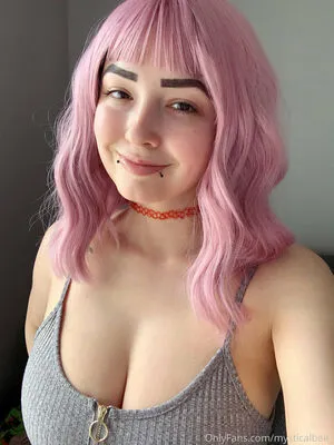 Mystical Bianca OnlyFans Leaked Free Thumbnail Picture - #3qq7pF21ej