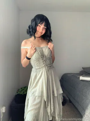 Mystical Bianca OnlyFans Leaked Free Thumbnail Picture - #JcnVuoRgSy