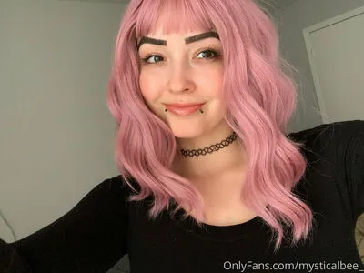 Mystical Bianca OnlyFans Leaked Free Thumbnail Picture - #ynFdUdaQKK