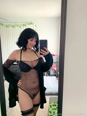 Mystical Bianca OnlyFans Leaked Free Thumbnail Picture - #zpwOygJObh