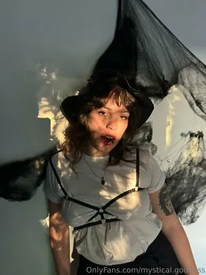 Mystical Goddess OnlyFans Leaked Free Thumbnail Picture - #DViZwlmszY