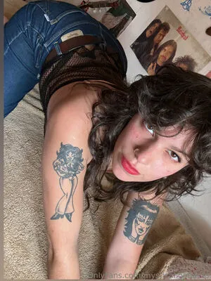 Mystical Goddess OnlyFans Leaked Free Thumbnail Picture - #EZoPYoUlUk