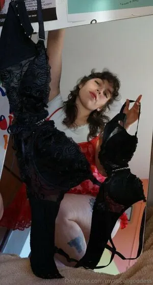 Mystical Goddess OnlyFans Leaked Free Thumbnail Picture - #SowbB3PqQ9